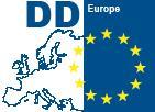 Euro DD Movements Coalition Logo